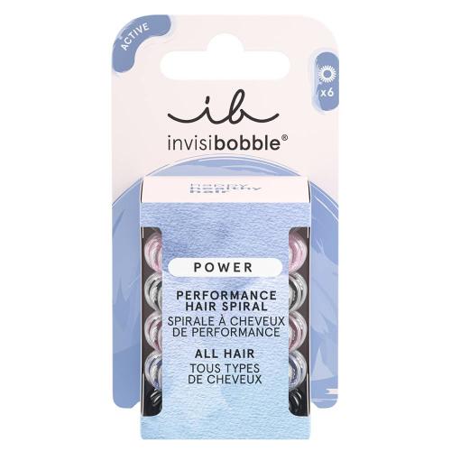 Инвизибабл Набор резинок-браслетов для волос Be Visible (Invisibobble, Power), фото-8