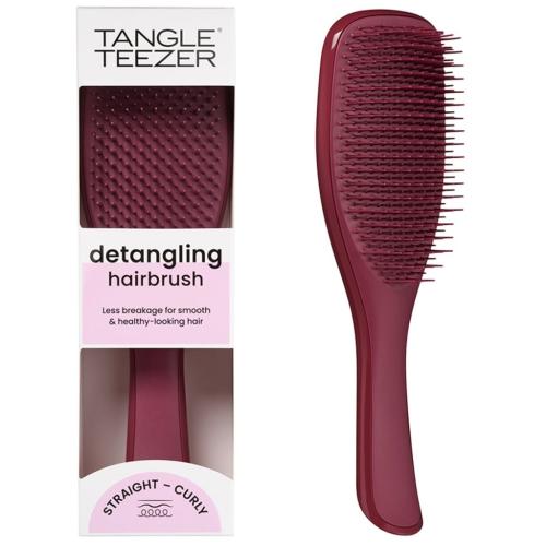 Тангл Тизер Расческа для прямых и волнистых волос Henna Red (Tangle Teezer, The Ultimate Detangler)