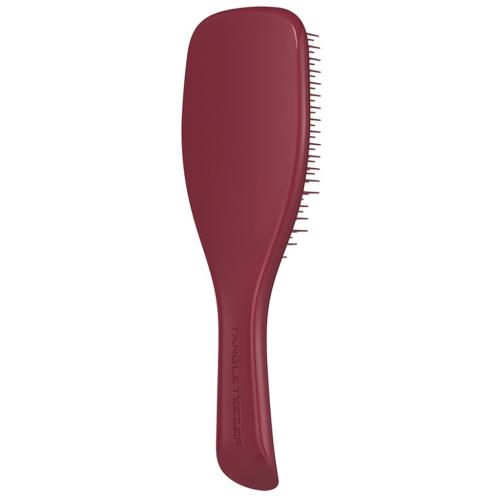Тангл Тизер Расческа для прямых и волнистых волос Henna Red (Tangle Teezer, The Ultimate Detangler), фото-8