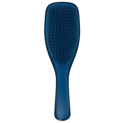 Тангл Тизер Расческа для очень кудрявых волос Naturally Curly Galactic Blue (Tangle Teezer, The Ultimate Detangler), фото-2