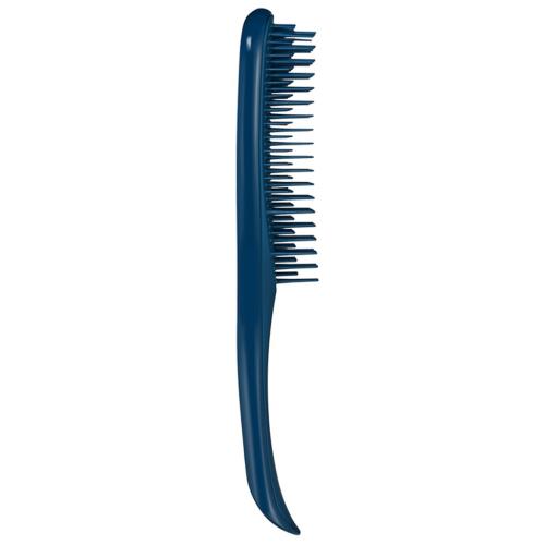 Тангл Тизер Расческа для очень кудрявых волос Naturally Curly Galactic Blue (Tangle Teezer, The Ultimate Detangler), фото-3
