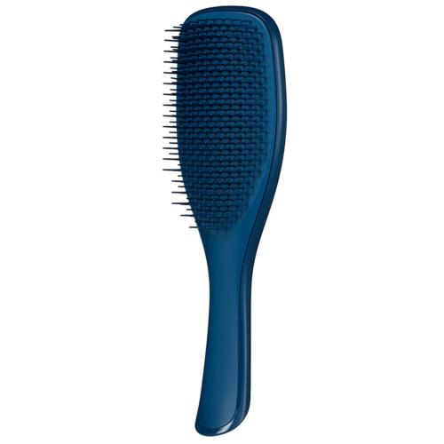 Тангл Тизер Расческа для очень кудрявых волос Naturally Curly Galactic Blue (Tangle Teezer, The Ultimate Detangler), фото-4