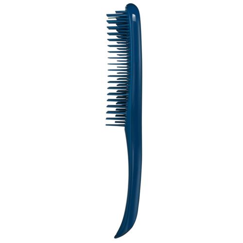 Тангл Тизер Расческа для очень кудрявых волос Naturally Curly Galactic Blue (Tangle Teezer, The Ultimate Detangler), фото-5