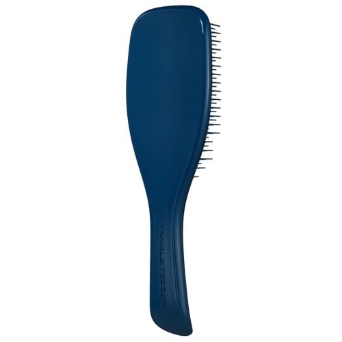 Тангл Тизер Расческа для очень кудрявых волос Naturally Curly Galactic Blue (Tangle Teezer, The Ultimate Detangler), фото-8