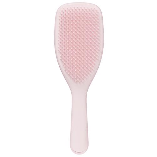 Тангл Тизер Расческа для длинных или густых волос The Large Pink Hibiscus (Tangle Teezer, The Ultimate Detangler), фото-2