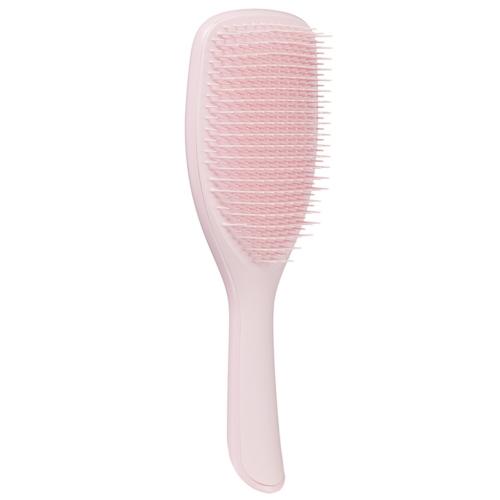 Тангл Тизер Расческа для длинных или густых волос The Large Pink Hibiscus (Tangle Teezer, The Ultimate Detangler), фото-3