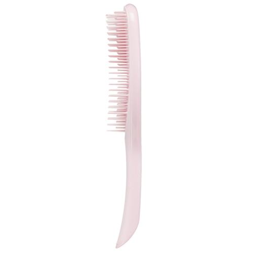 Тангл Тизер Расческа для длинных или густых волос The Large Pink Hibiscus (Tangle Teezer, The Ultimate Detangler), фото-4