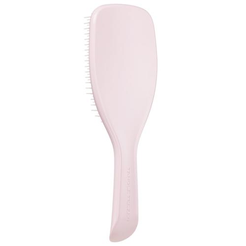 Тангл Тизер Расческа для длинных или густых волос The Large Pink Hibiscus (Tangle Teezer, The Ultimate Detangler), фото-5