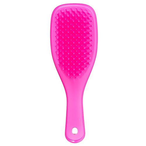 Тангл Тизер Расческа для прямых и волнистых волос Mini Runway Pink (Tangle Teezer, The Ultimate Detangler), фото-2
