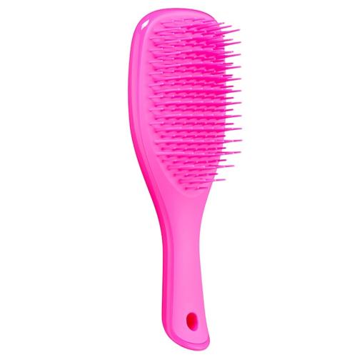 Тангл Тизер Расческа для прямых и волнистых волос Mini Runway Pink (Tangle Teezer, The Ultimate Detangler), фото-3