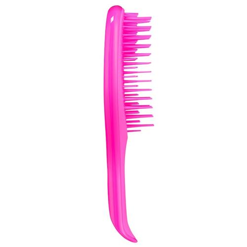 Тангл Тизер Расческа для прямых и волнистых волос Mini Runway Pink (Tangle Teezer, The Ultimate Detangler), фото-4