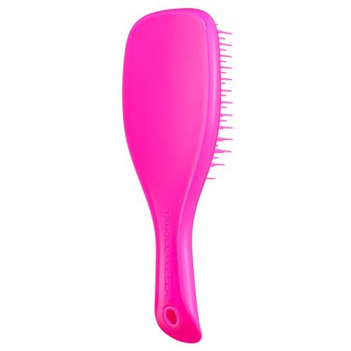 Тангл Тизер Расческа для прямых и волнистых волос Mini Runway Pink (Tangle Teezer, The Ultimate Detangler), фото-5