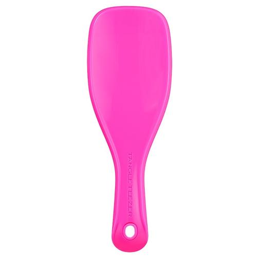 Тангл Тизер Расческа для прямых и волнистых волос Mini Runway Pink (Tangle Teezer, The Ultimate Detangler), фото-6