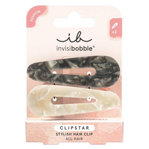 Инвизибабл Заколка для волос Clip (Invisibobble, Clipstar), фото-3