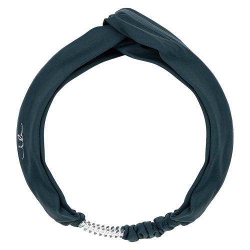 Инвизибабл Многофункциональная повязка на голову Azure (Invisibobble, , Bandeau), фото-2