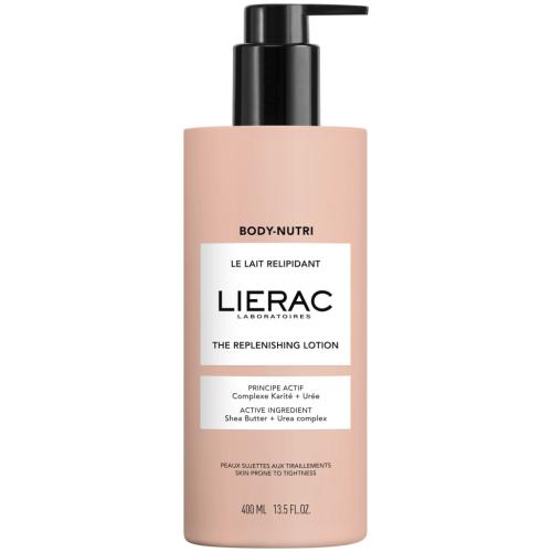 Лиерак Питательный лосьон для лица и тела, 400 мл (Lierac, Body-Nutri)