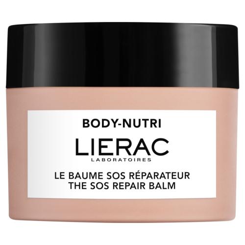 Лиерак Восстанавливающий SOS бальзам для лица и тела, 30 мл (Lierac, Body-Nutri)