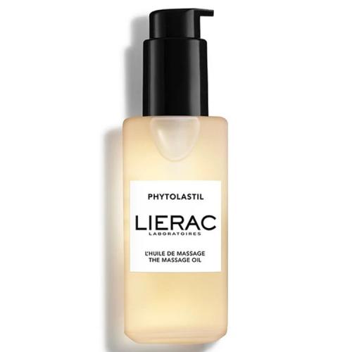 Лиерак Массажное масло против растяжек, 100 мл (Lierac, Phytolastil)