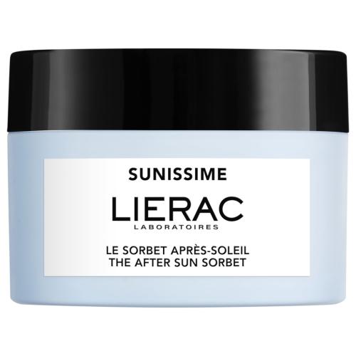 Лиерак Сорбет после солнца для лица, 50 мл (Lierac, Sunissime)