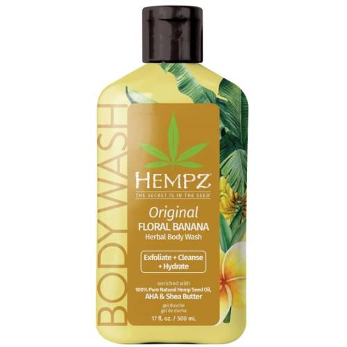 Хемпз Гель для душа Оригинальный, 500 мл (Hempz, Оригинальная коллекция)