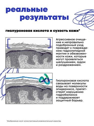 Де_Код Увлажняющий тонер, 150 мл (De_Code, Aqua Key), фото-10