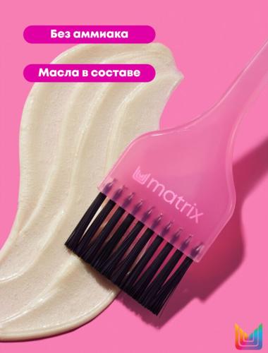 Матрикс Безаммиачный краситель Super Sync Pre-Bonded, 90 мл (Matrix, Окрашивание, SoColor), фото-5