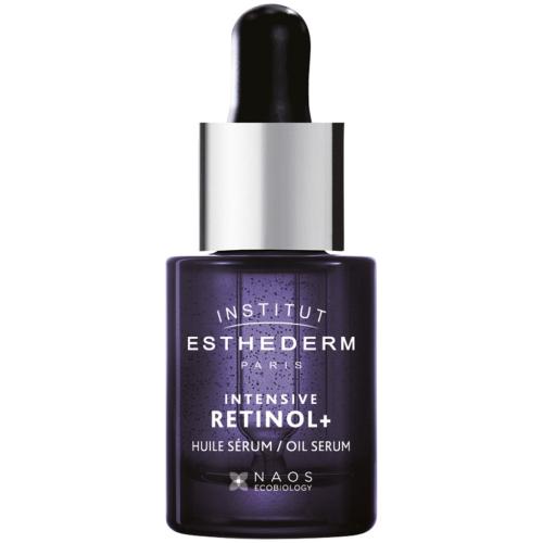 Институт Эстедерм Масло-сыворотка с ретинолом Huile Serum Fpip, 15 мл (Institut Esthederm, Intensive, Retinol)