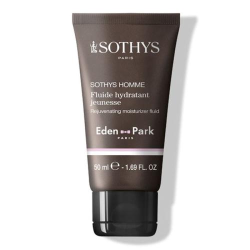 Сотис Париж Увлажняющий омолаживающий флюид, 15 мл (Sothys Paris, Sothys Homme)