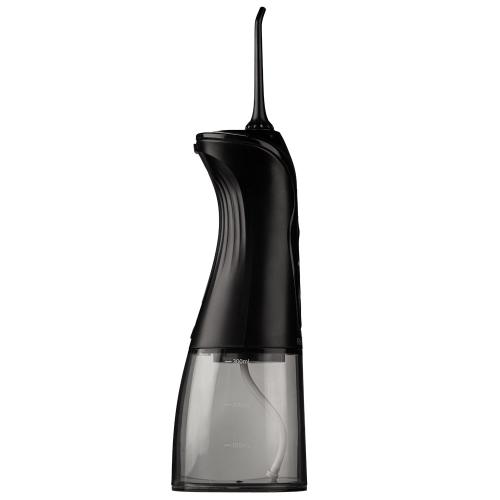 Ревилайн Портативный ирригатор RL 220 Black  (Revyline, Ирригаторы), фото-4