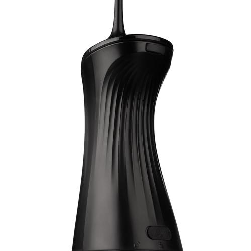 Ревилайн Портативный ирригатор RL 220 Black  (Revyline, Ирригаторы), фото-6