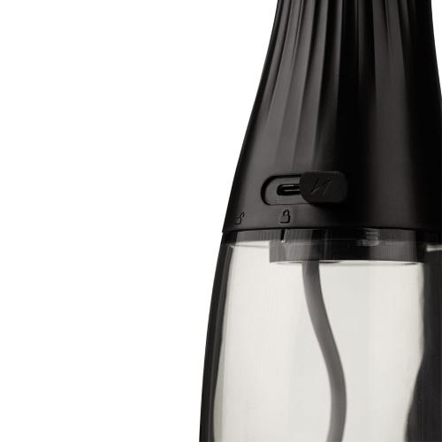 Ревилайн Портативный ирригатор RL 220 Black  (Revyline, Ирригаторы), фото-7