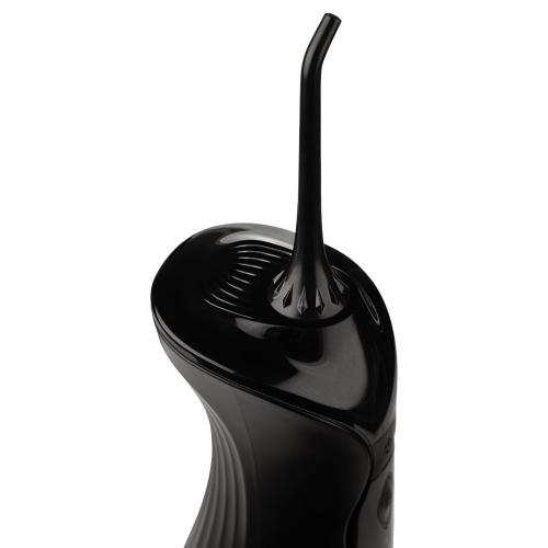 Ревилайн Портативный ирригатор RL 220 Black  (Revyline, Ирригаторы), фото-8