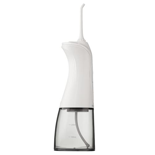 Ревилайн Портативный ирригатор RL 220 White  (Revyline, Ирригаторы), фото-4