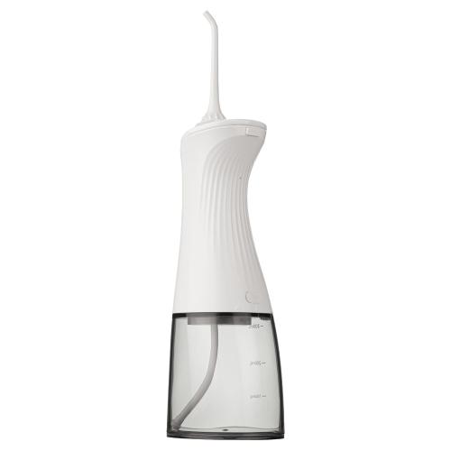 Ревилайн Портативный ирригатор RL 220 White  (Revyline, Ирригаторы), фото-5