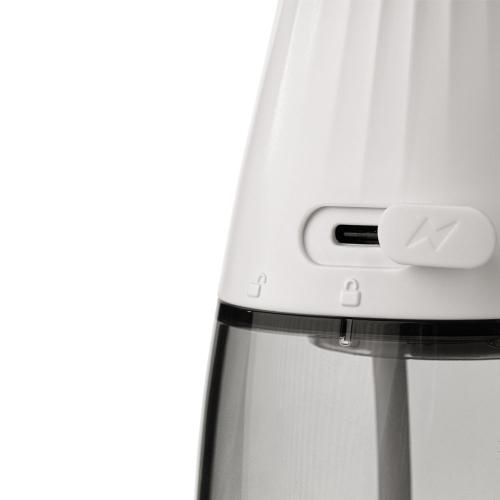 Ревилайн Портативный ирригатор RL 220 White  (Revyline, Ирригаторы), фото-7