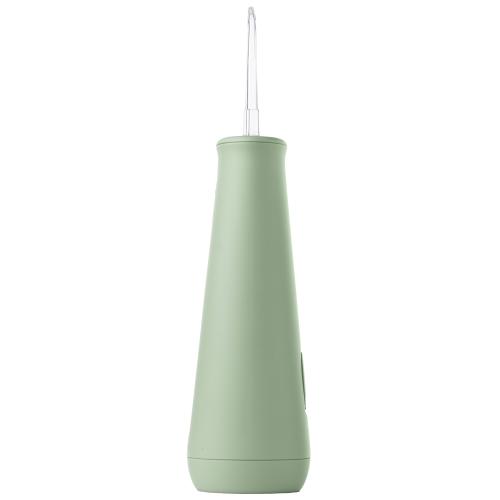Ревилайн Портативный ирригатор RL 630 Green (Revyline, Ирригаторы), фото-2