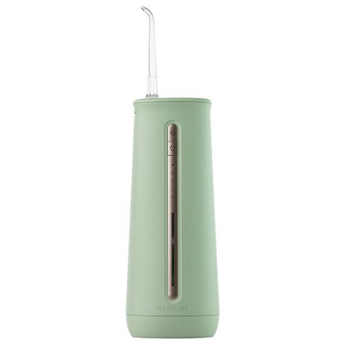 Ревилайн Портативный ирригатор RL 630 Green (Revyline, Ирригаторы), фото-3