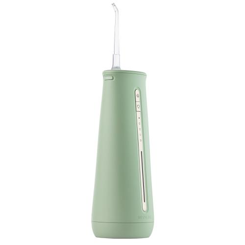 Ревилайн Портативный ирригатор RL 630 Green (Revyline, Ирригаторы), фото-4