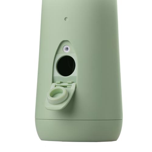 Ревилайн Портативный ирригатор RL 630 Green (Revyline, Ирригаторы), фото-7