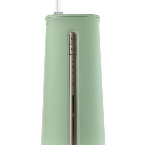 Ревилайн Портативный ирригатор RL 630 Green (Revyline, Ирригаторы), фото-8