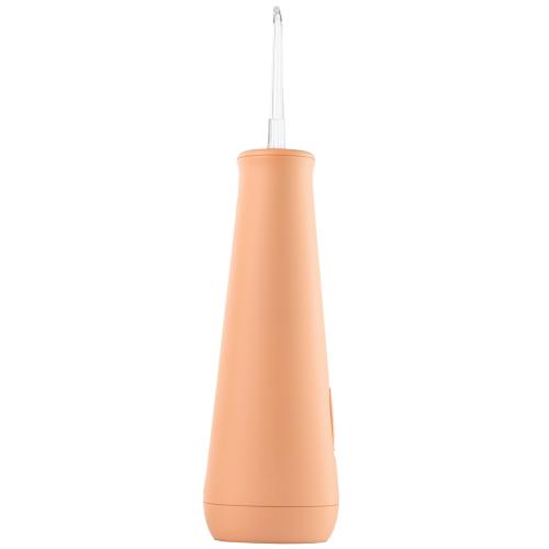 Ревилайн Портативный ирригатор RL 630 Peach Fuzz (Revyline, Ирригаторы), фото-2