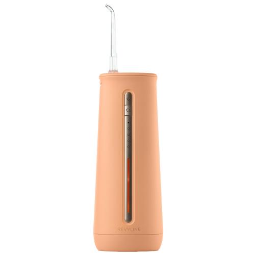 Ревилайн Портативный ирригатор RL 630 Peach Fuzz (Revyline, Ирригаторы), фото-3