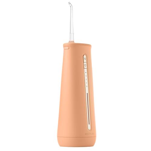 Ревилайн Портативный ирригатор RL 630 Peach Fuzz (Revyline, Ирригаторы), фото-4
