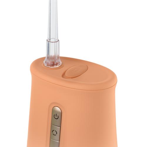Ревилайн Портативный ирригатор RL 630 Peach Fuzz (Revyline, Ирригаторы), фото-6