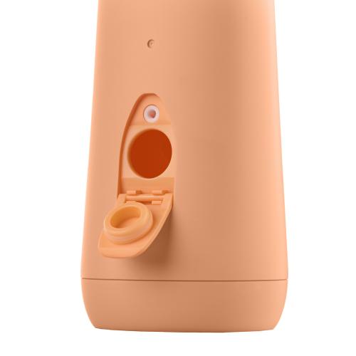 Ревилайн Портативный ирригатор RL 630 Peach Fuzz (Revyline, Ирригаторы), фото-7