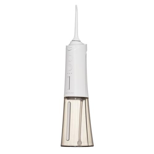 Ревилайн Портативный ирригатор RL 660 White NEW (Revyline, Ирригаторы), фото-3