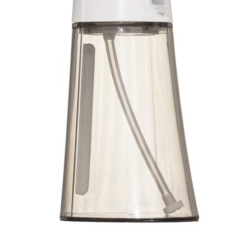 Ревилайн Портативный ирригатор RL 660 White NEW (Revyline, Ирригаторы), фото-5
