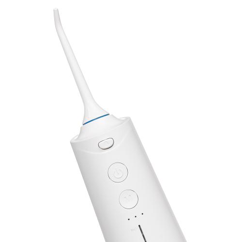 Ревилайн Портативный ирригатор RL 660 White NEW (Revyline, Ирригаторы), фото-6