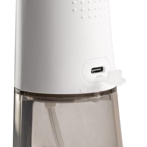 Ревилайн Портативный ирригатор RL 660 White NEW (Revyline, Ирригаторы), фото-7