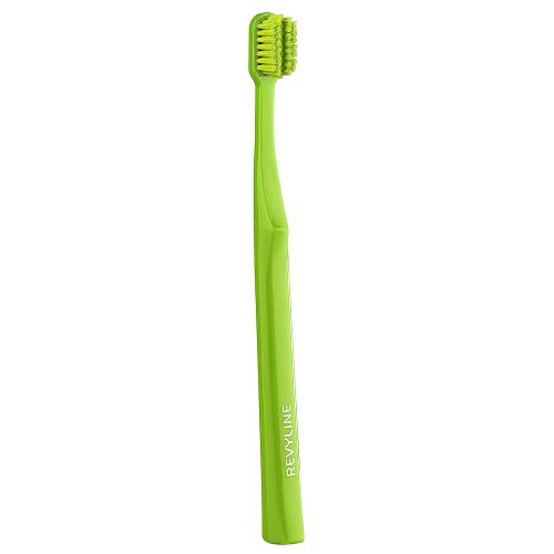 Ревилайн Ортонабор Dental Kit в пенале размер S, салатовый (Revyline, Ортонабор), фото-3